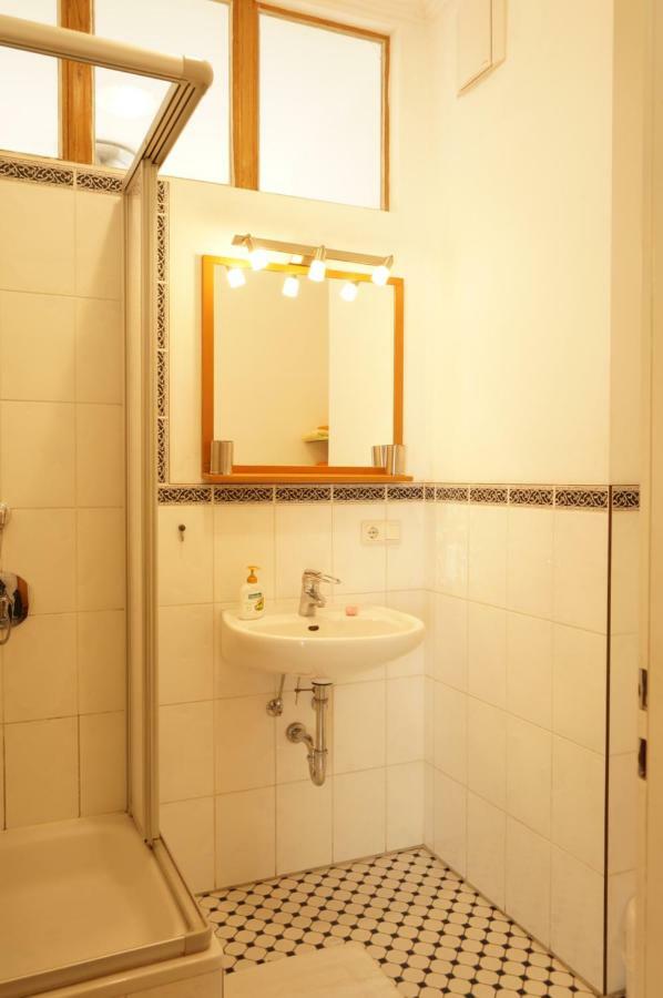 Eigenart Appartement Berlin Exterior photo